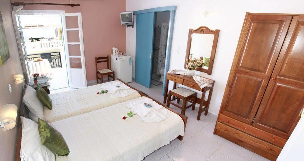 Guest house Asteras