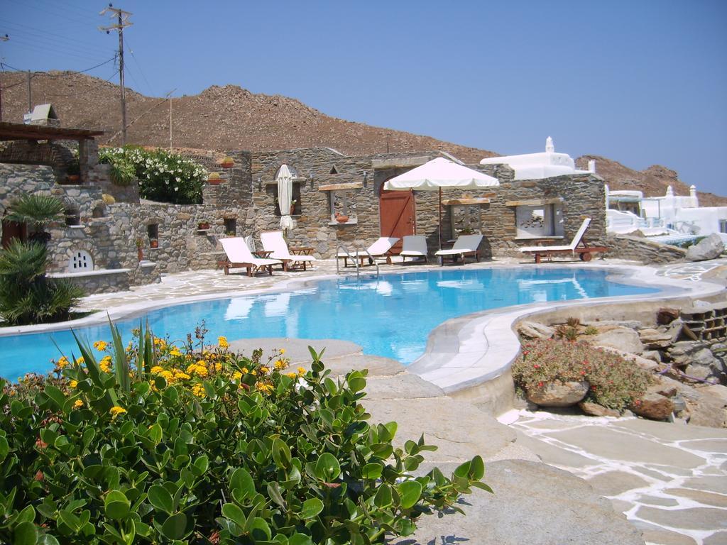 Apartment Mykonos Thea