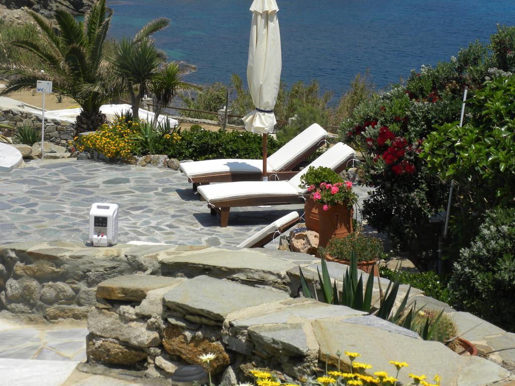 Apartment Mykonos Thea
