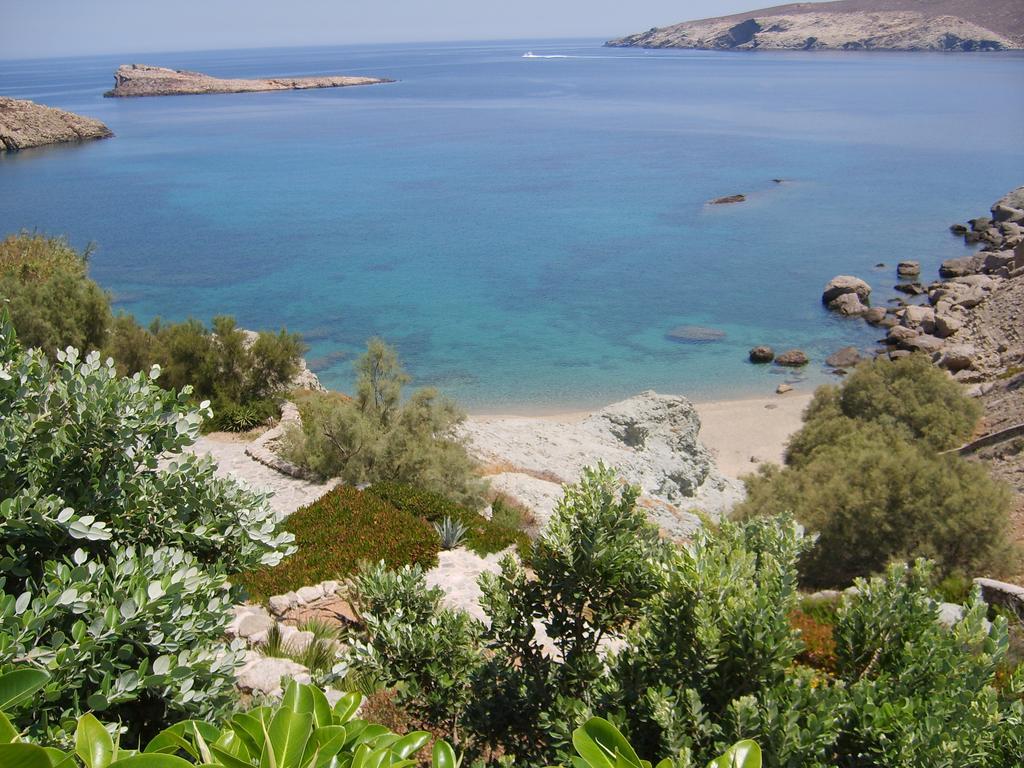 Mykonos Thea Apartment Agios Sostis (Mykonos)
