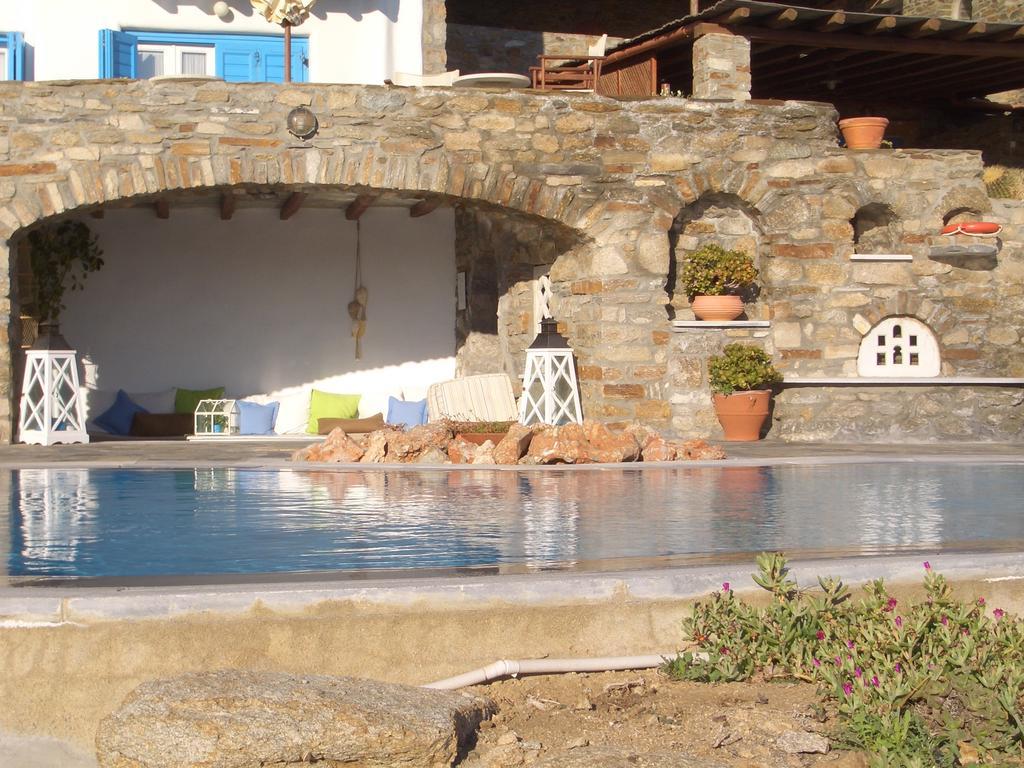 Mykonos Thea Apartment