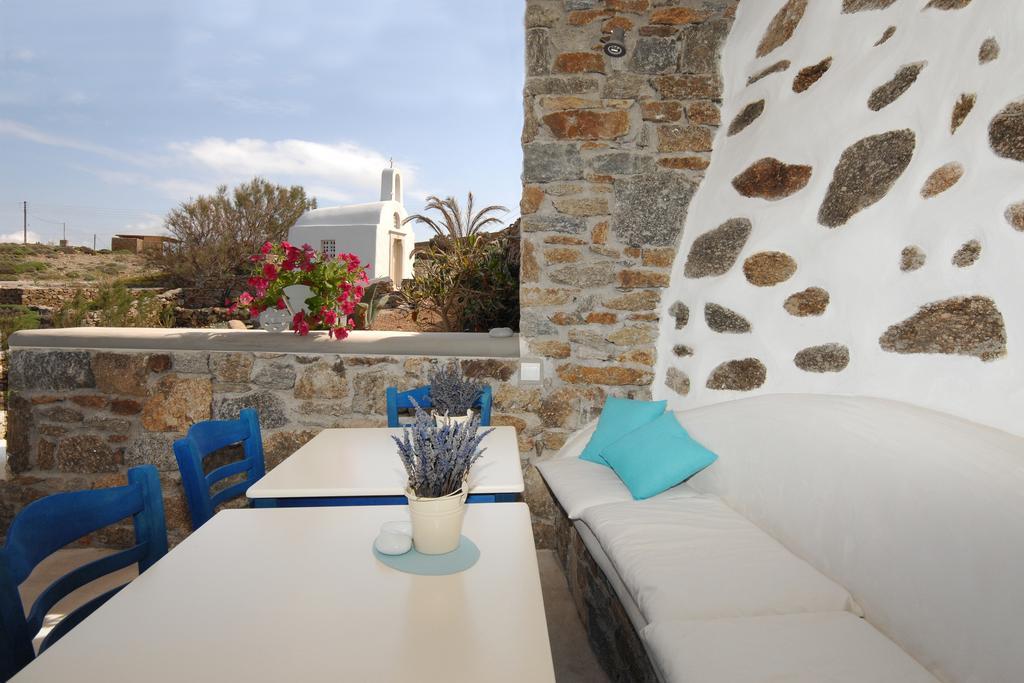Apartment Mykonos Thea Agios Sostis (Mykonos)