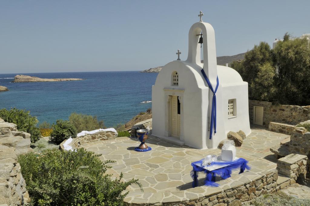 Mykonos Thea Agios Sostis (Mykonos)