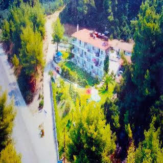 Roditsa Patritsia 3*