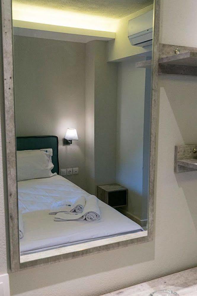 Aquamare Aparthotel