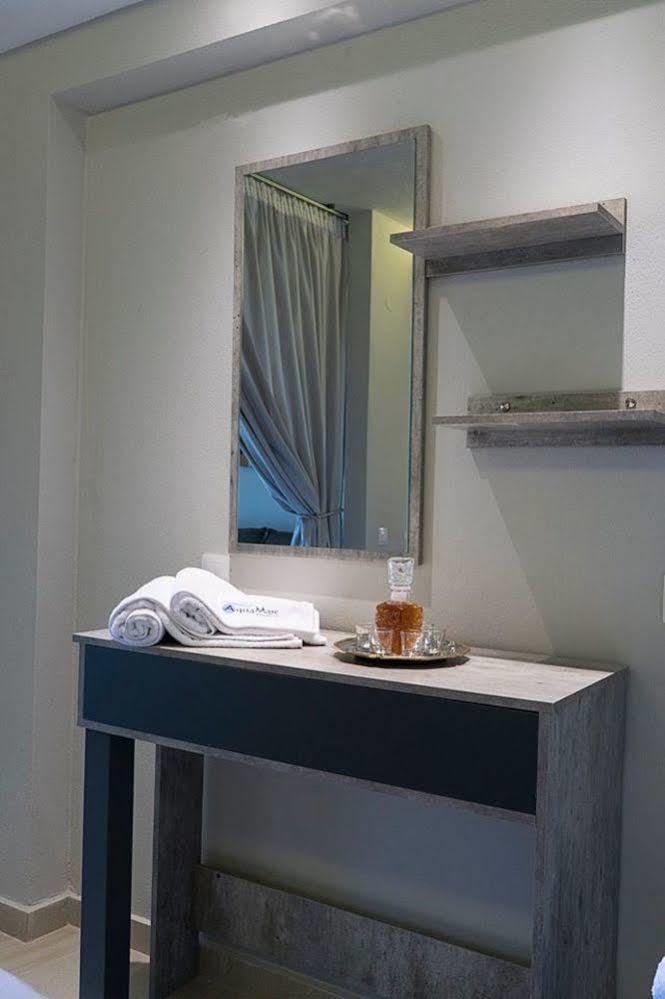 Aquamare Aparthotel