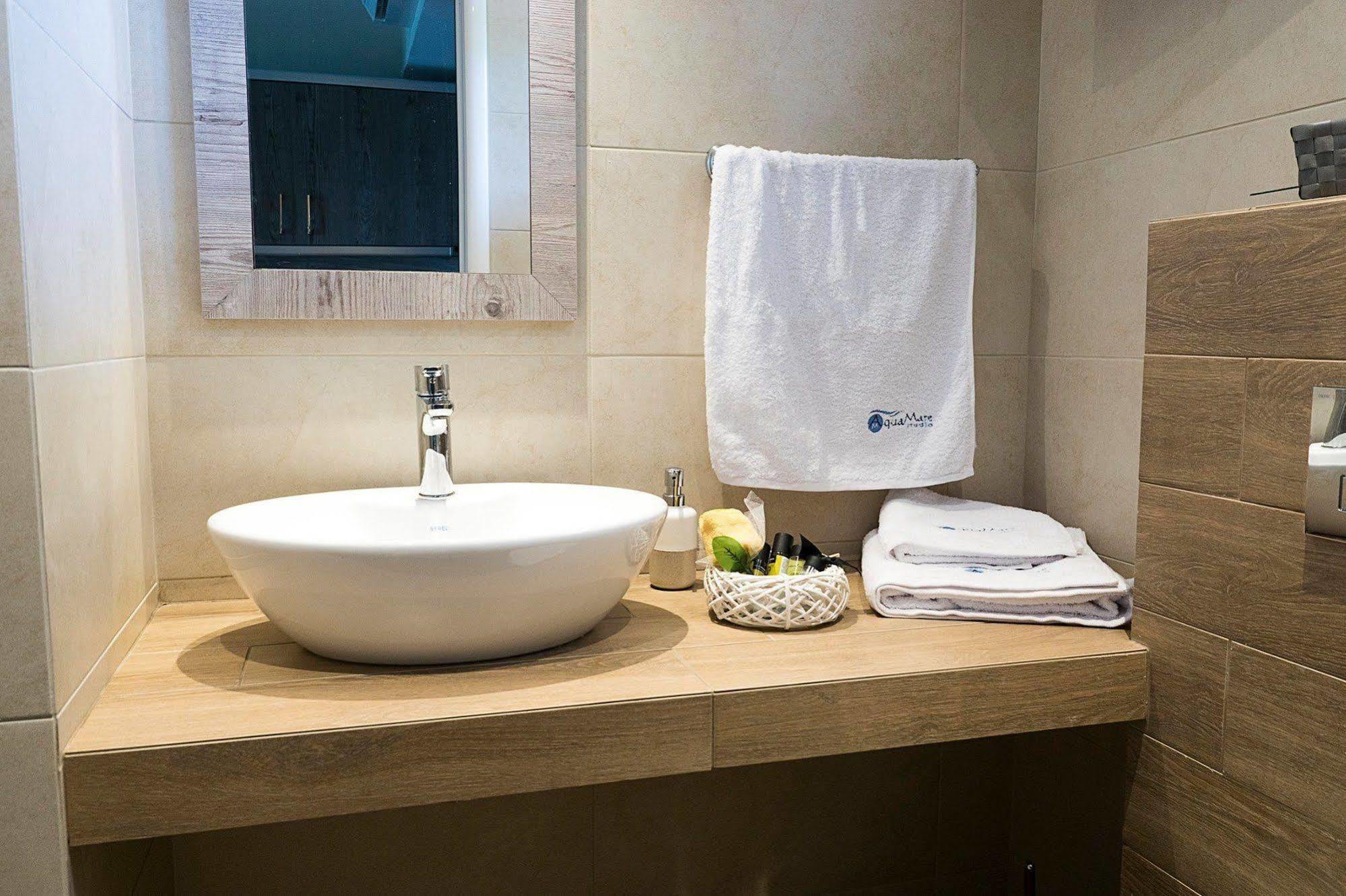 Aquamare 3* Pefkochori