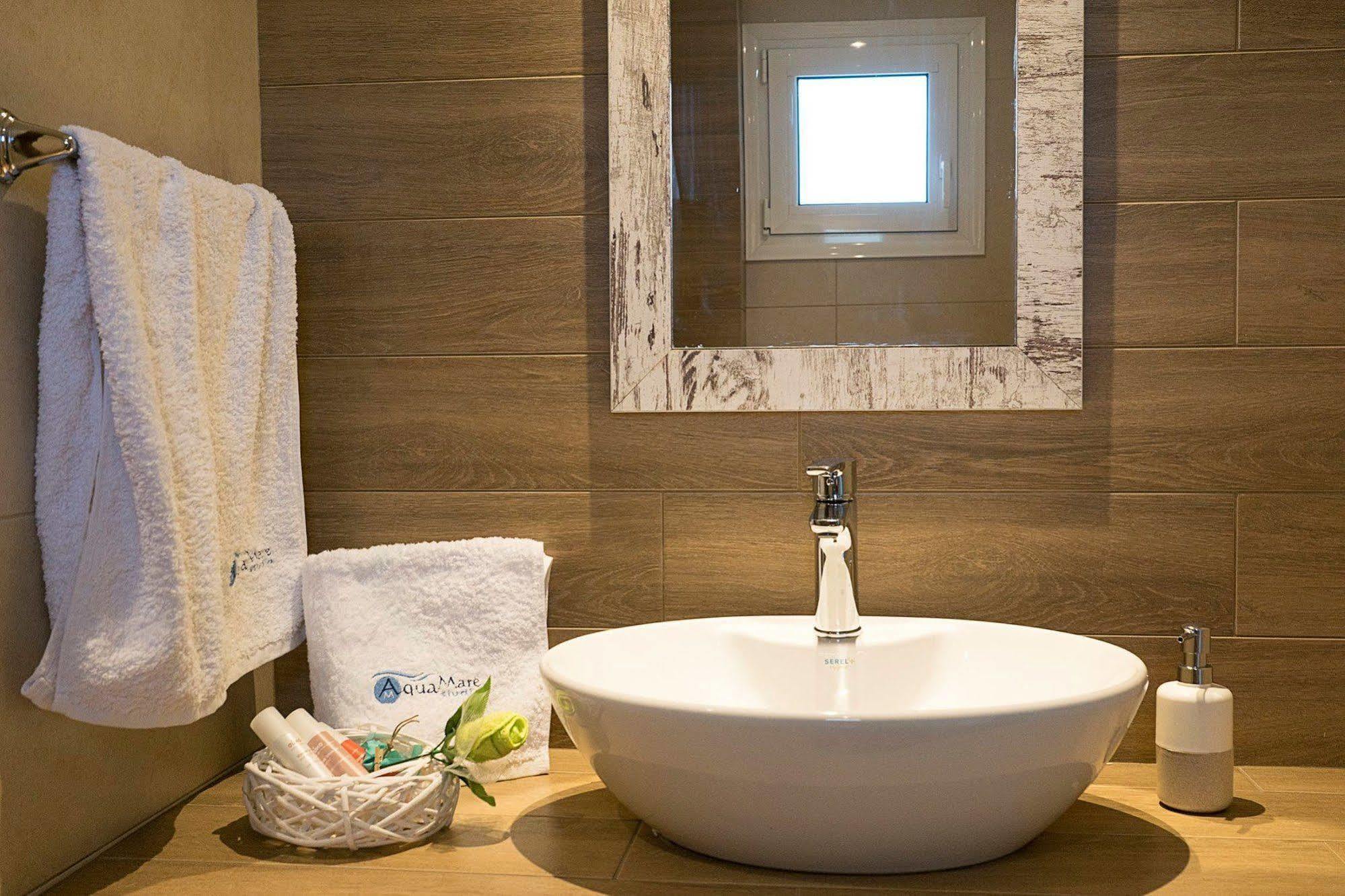 Aparthotel Aquamare 3*