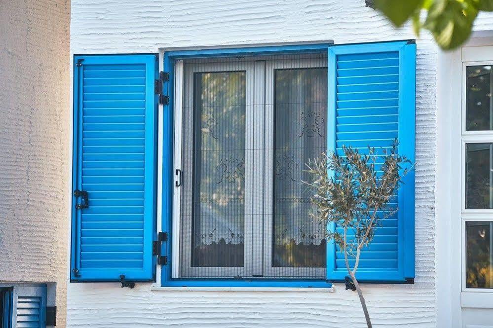 Aelia Apartment *