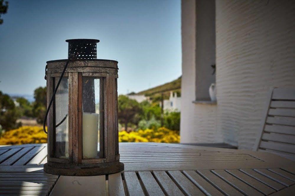 Apartment Aelia Agios Petros (Andros)