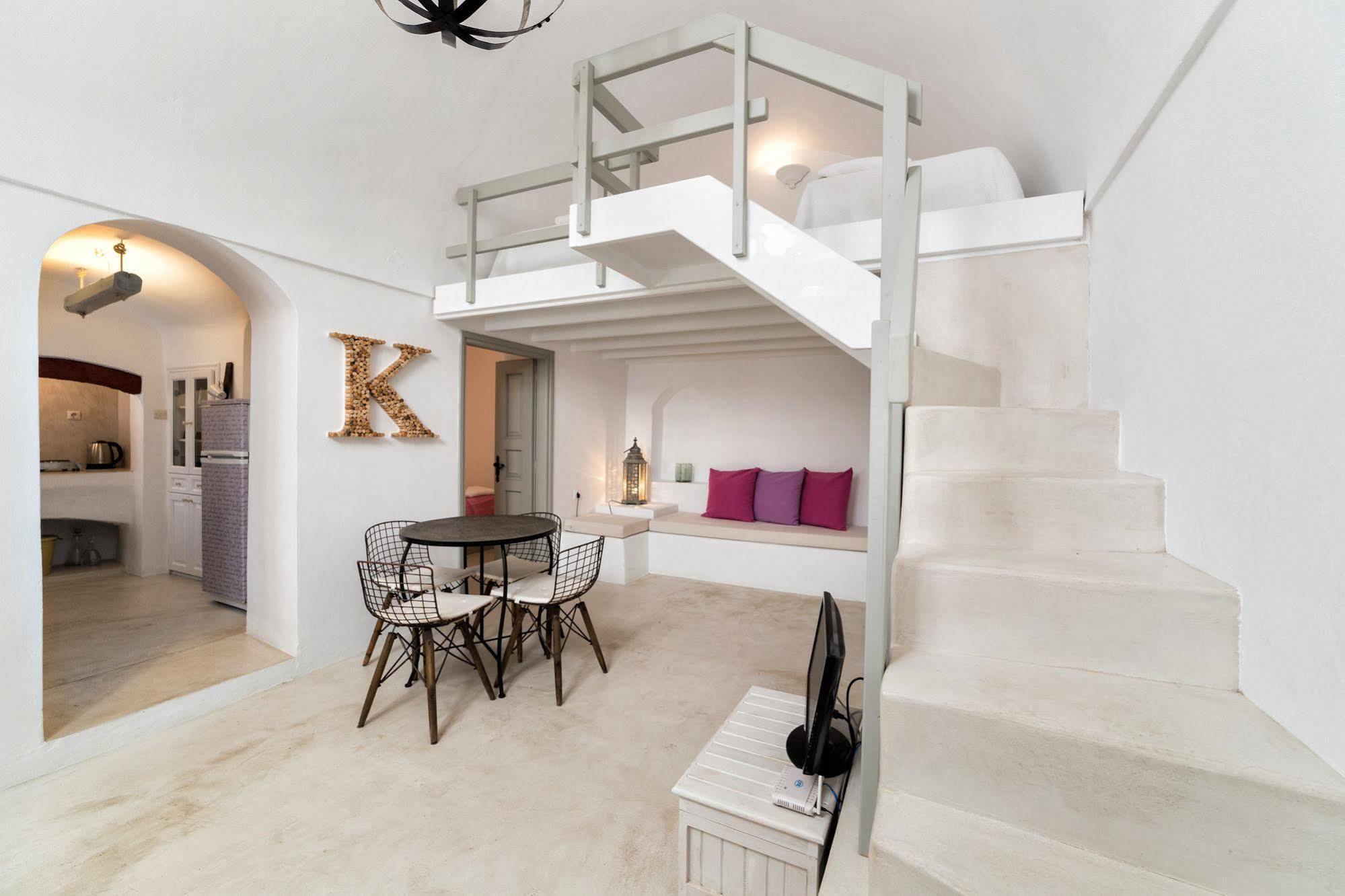 Kampanario Luxury Villa Holiday home *