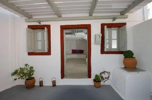 Kampanario Luxury Villa Holiday home Megalochori (Santorini)