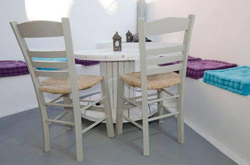Kampanario Luxury Villa * Megalochori (Santorini)