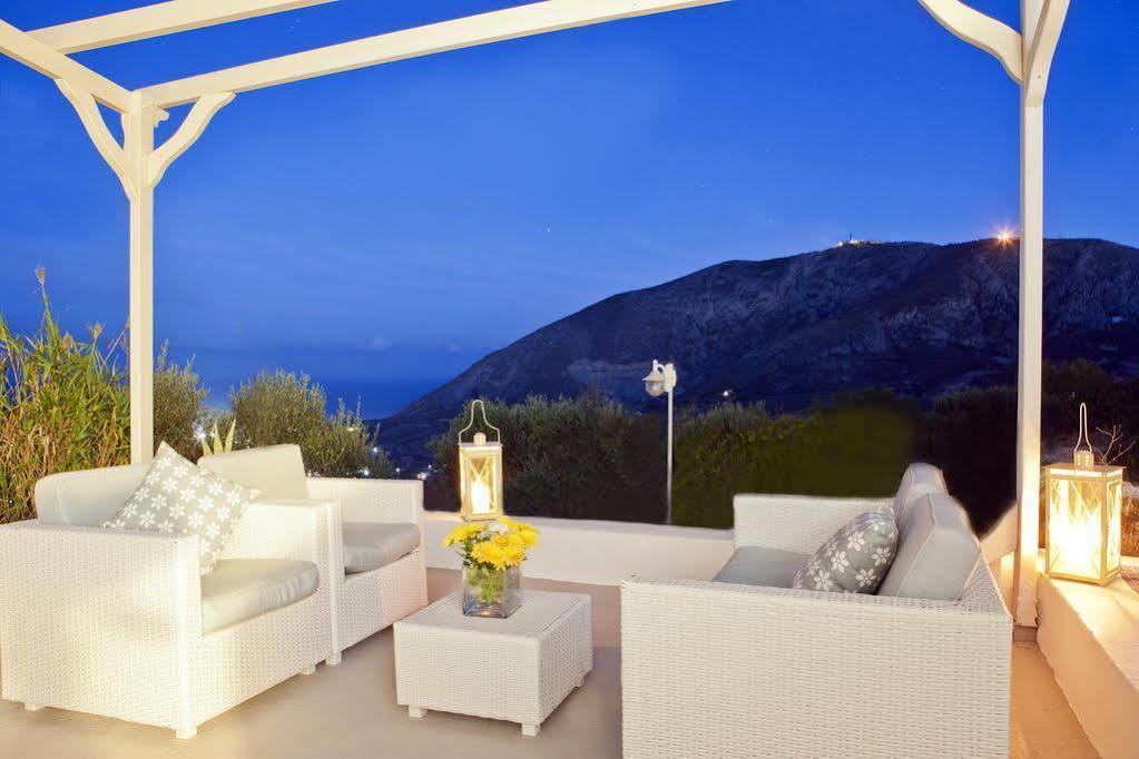 Semeli Cave House Holiday home