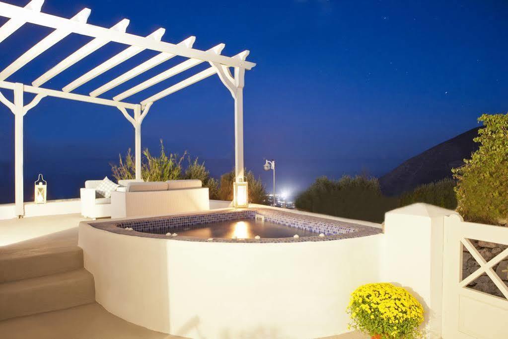 Semeli Cave House Holiday home *