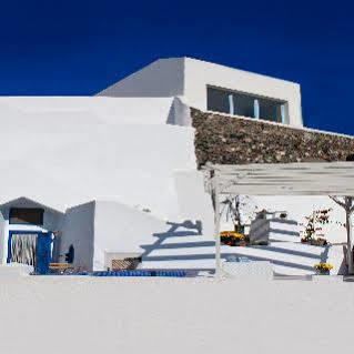 Holiday home Semeli Cave House