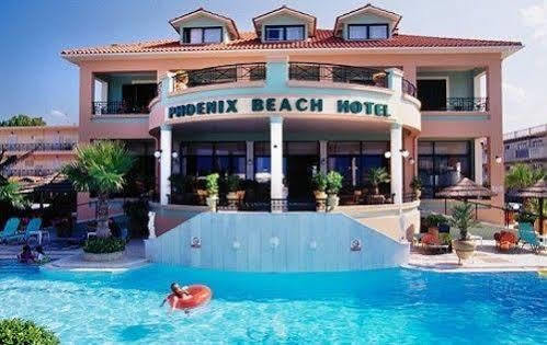 Phoenix Hotel