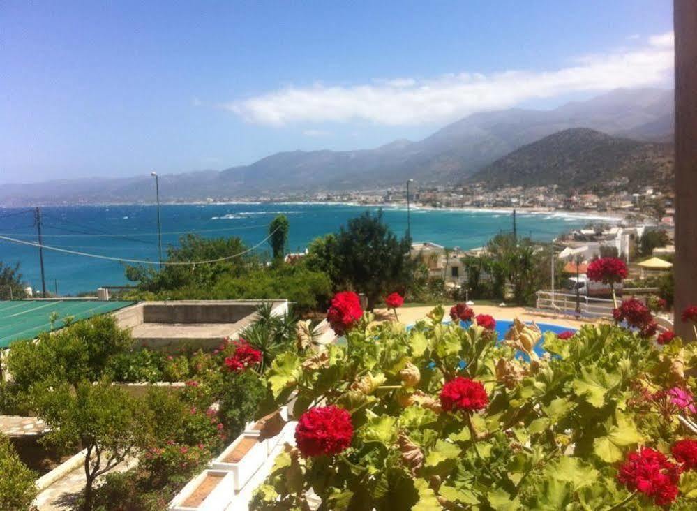 Bay Aparthotel