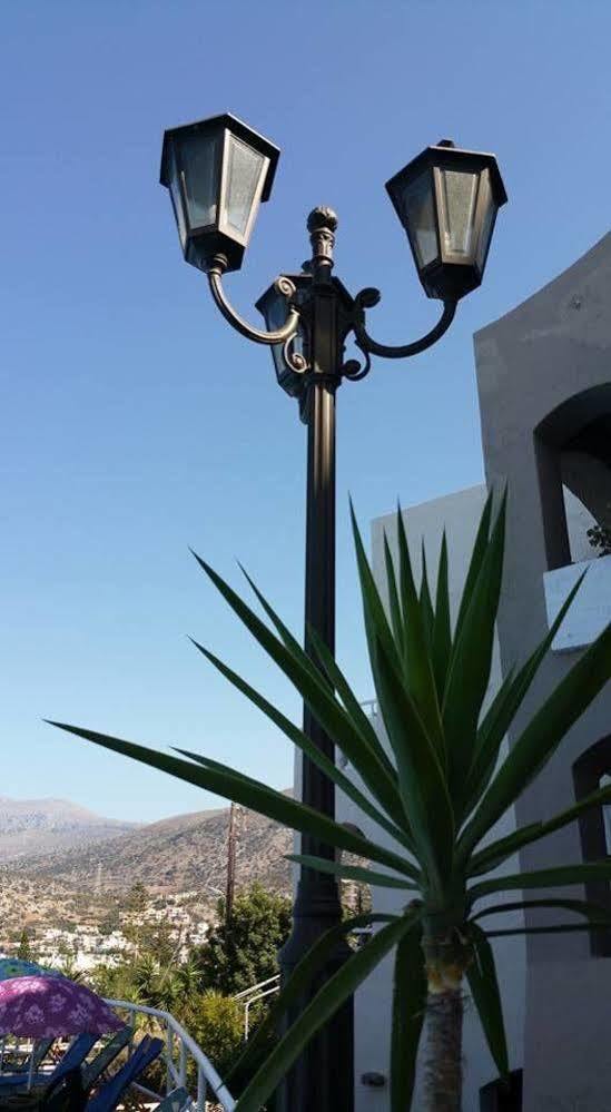 Aparthotel Bay Stalida