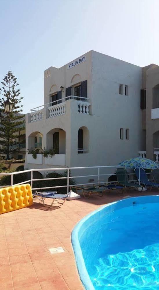 Aparthotel Bay Stalida