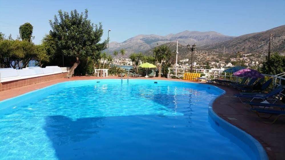 Bay Aparthotel
