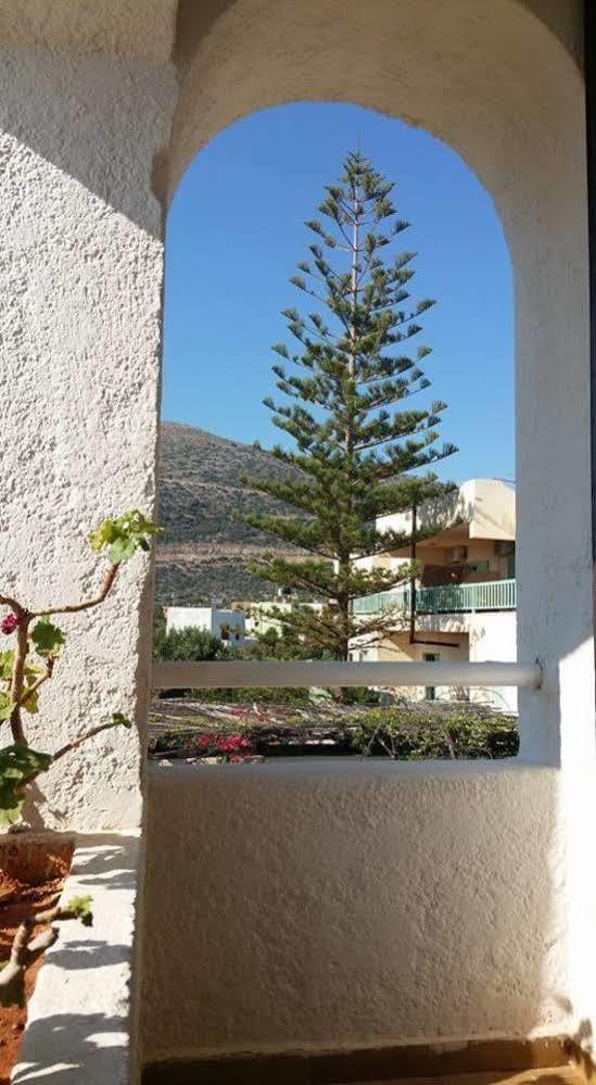 Bay Aparthotel Stalida