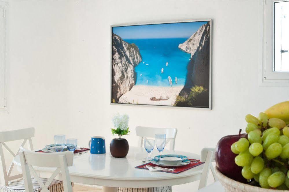 Villa Sofia's Mykonos