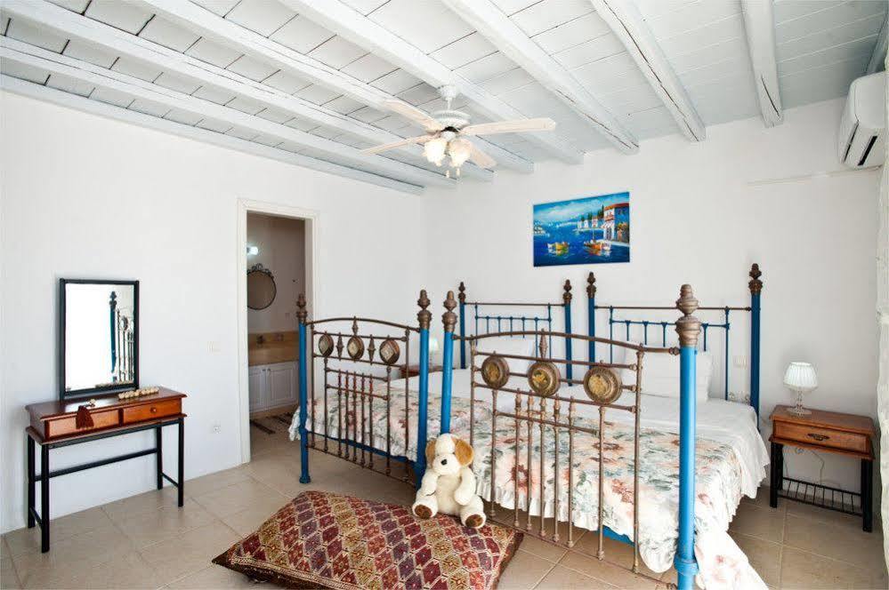 Villa Sofia's Mykonos *