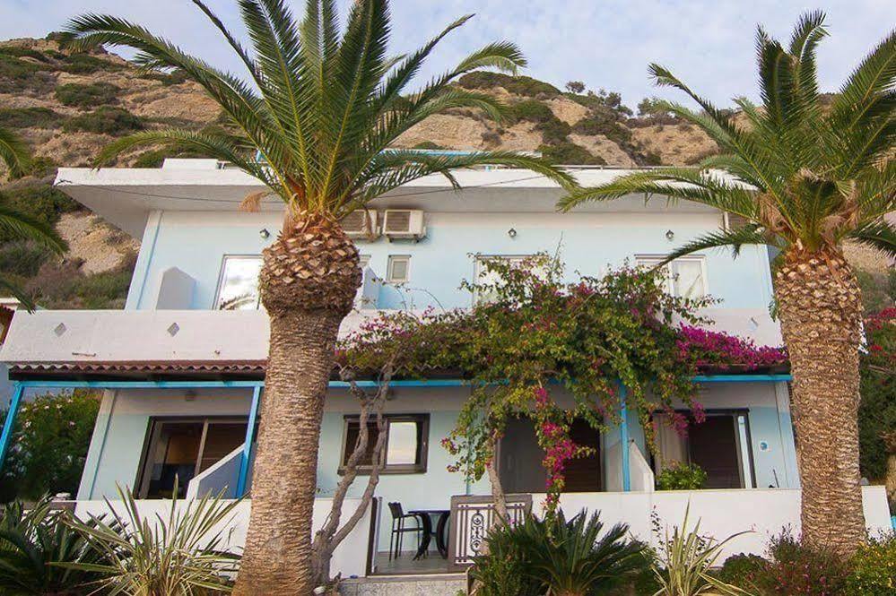 Apartment Skinos And Studios Plakias