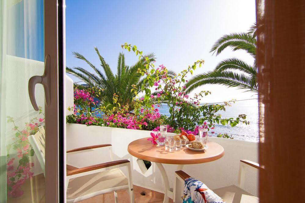 Skinos And Studios Apartment Plakias