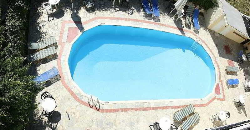 Hotel Miro Sun Boutique (adults Only) Amoudara (Heraklion)