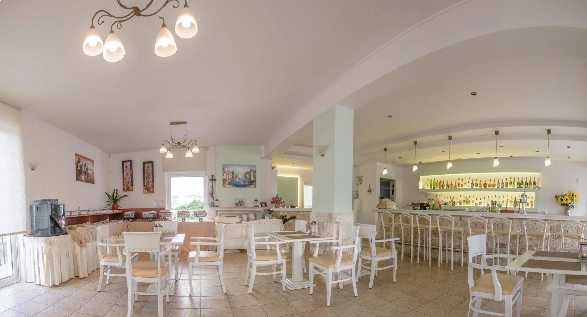 Belvedere Village Agia Pelagia (Crete)