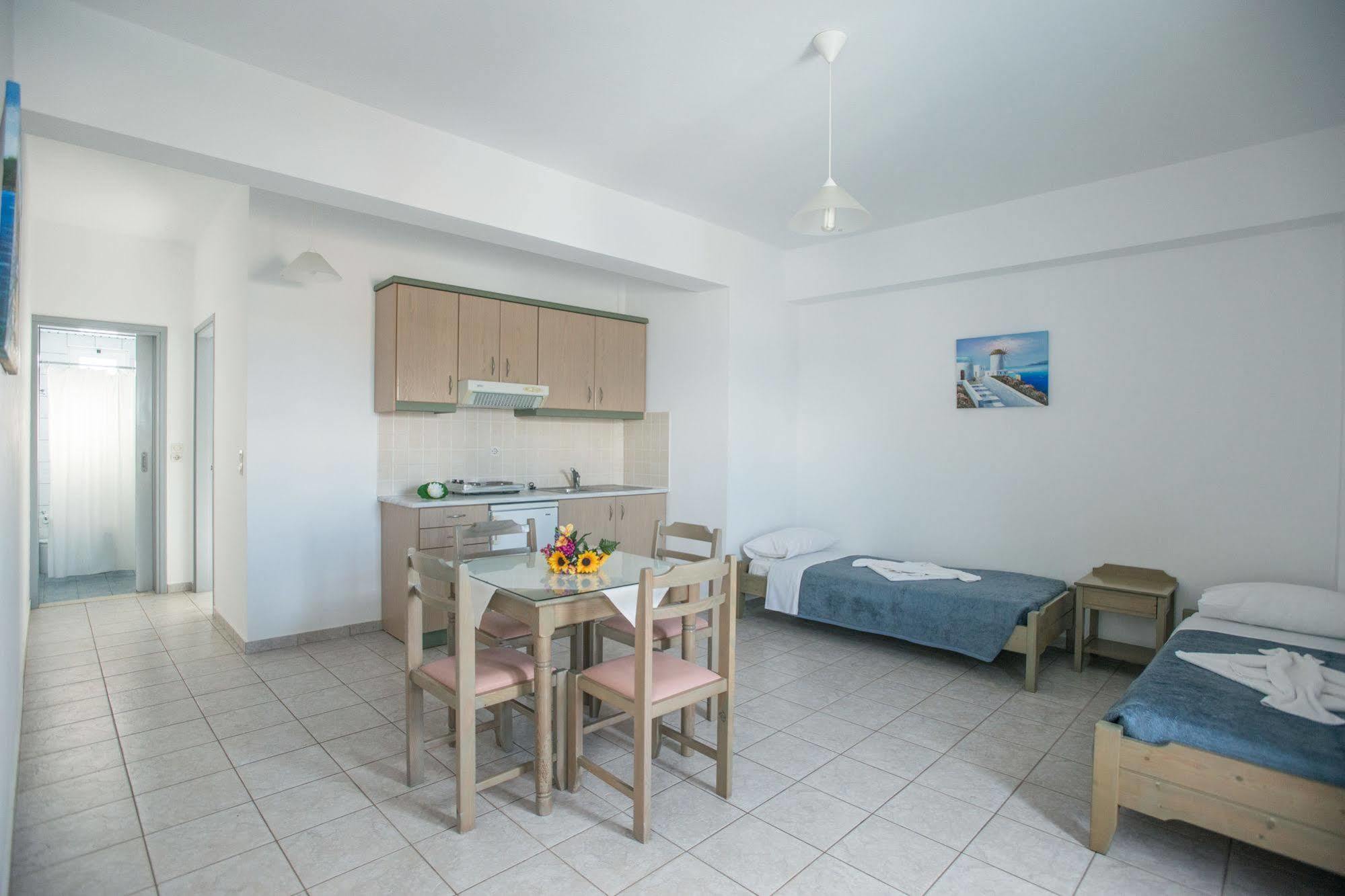 Aparthotel Belvedere Village