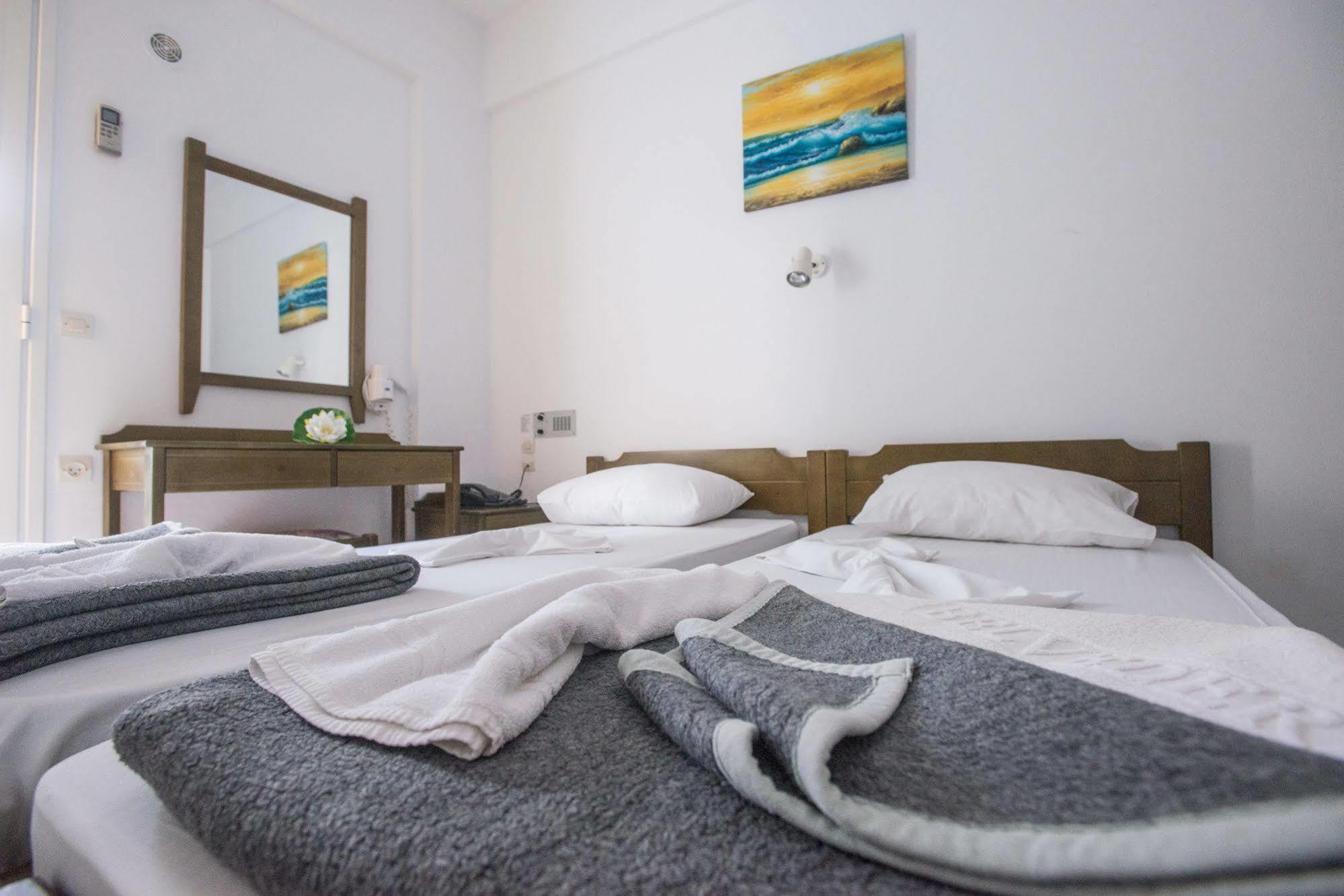 Belvedere Village 3* Agia Pelagia (Crete)