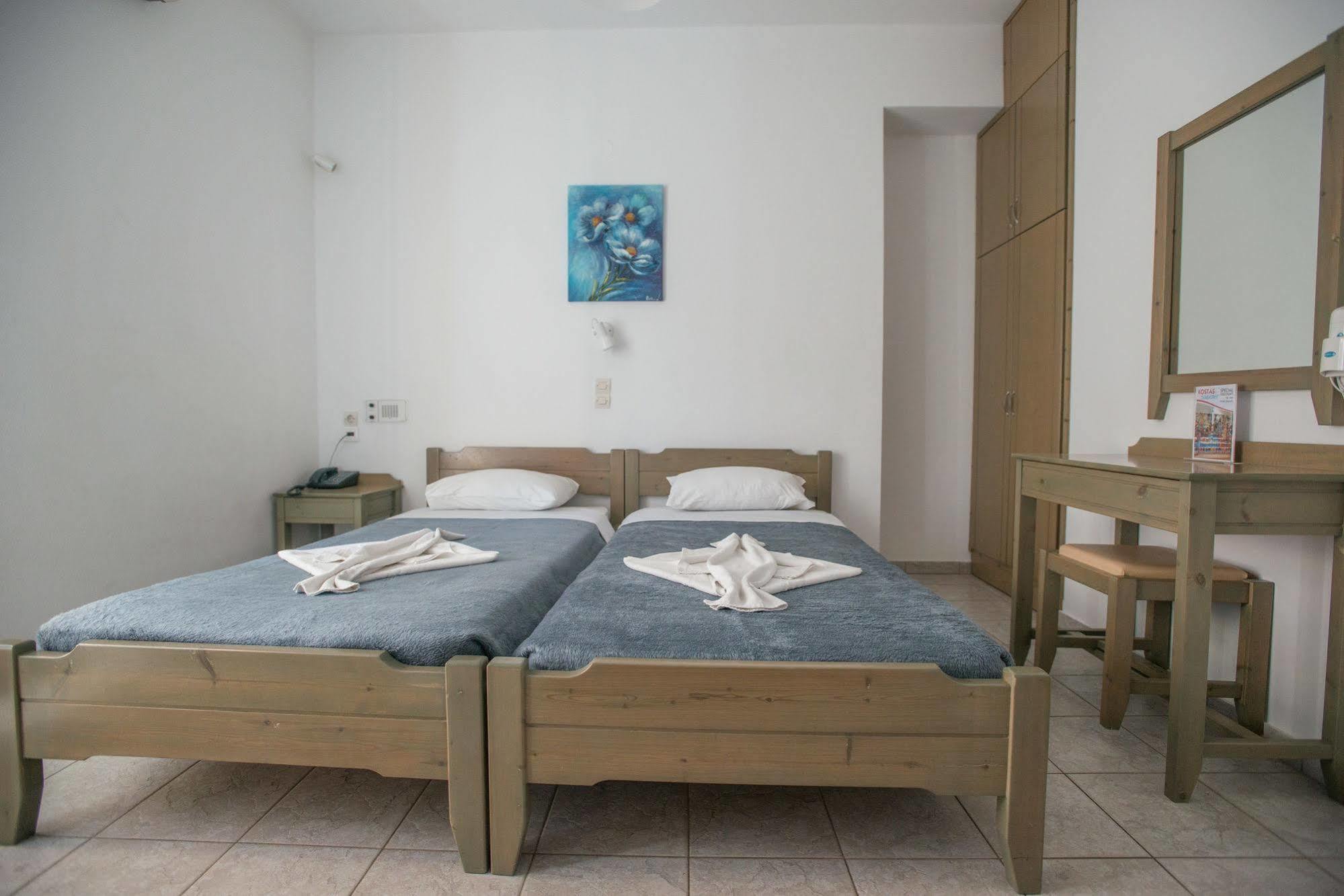 Belvedere Village Aparthotel Agia Pelagia (Crete)