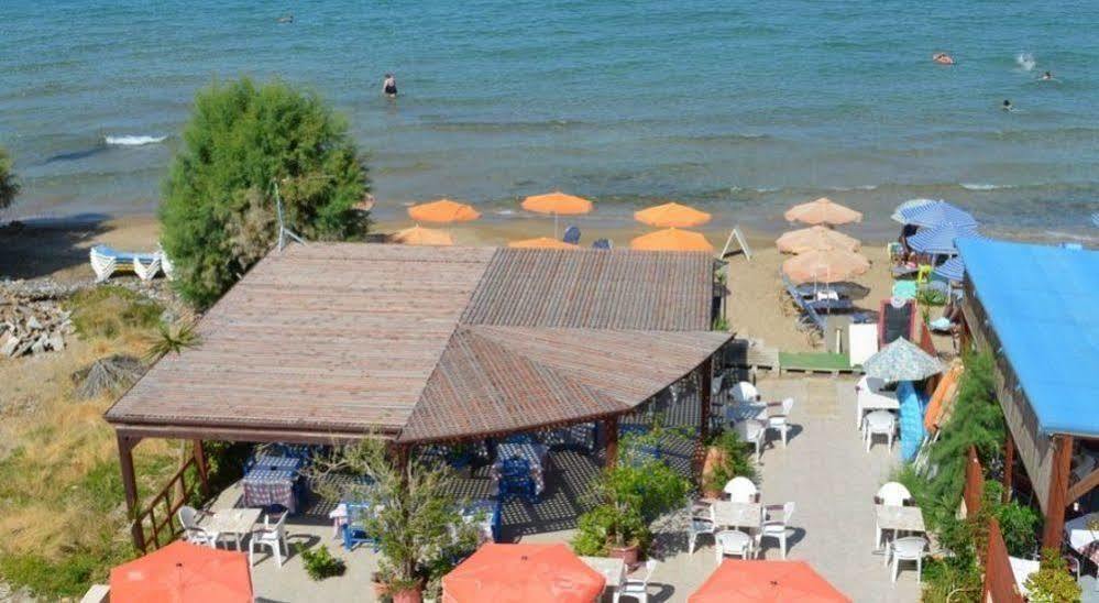 Apartment Compass Stalida