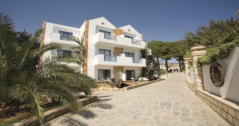 Hotel Lindia Thalassa Pefki (Rhodes)