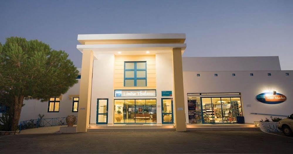 Lindia Thalassa 3* Pefki (Rhodes)