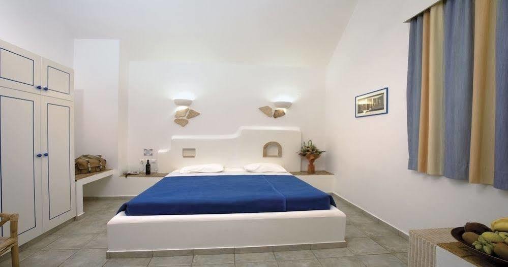 Hotel Lindia Thalassa