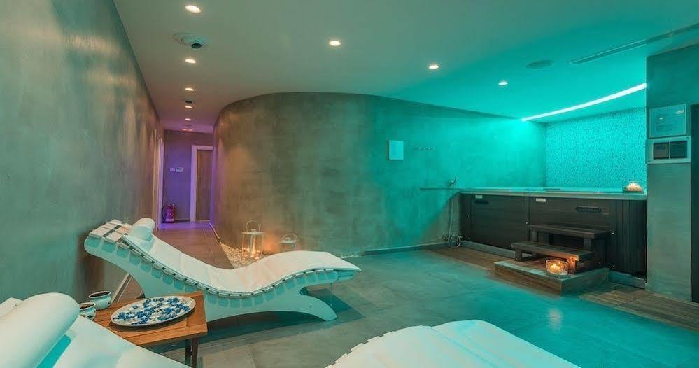 Lindia Thalassa Hotel 3*