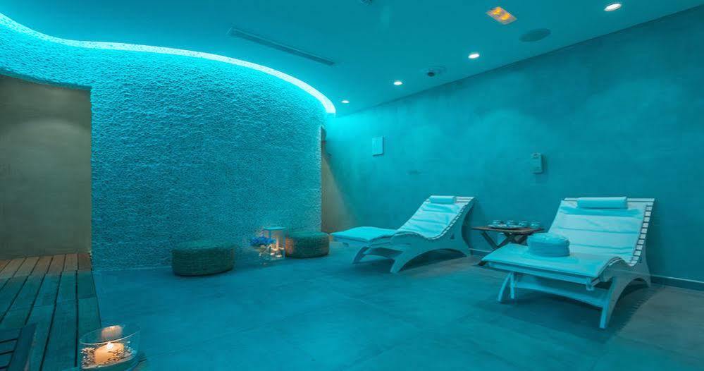 Hotel Lindia Thalassa Pefki (Rhodes)