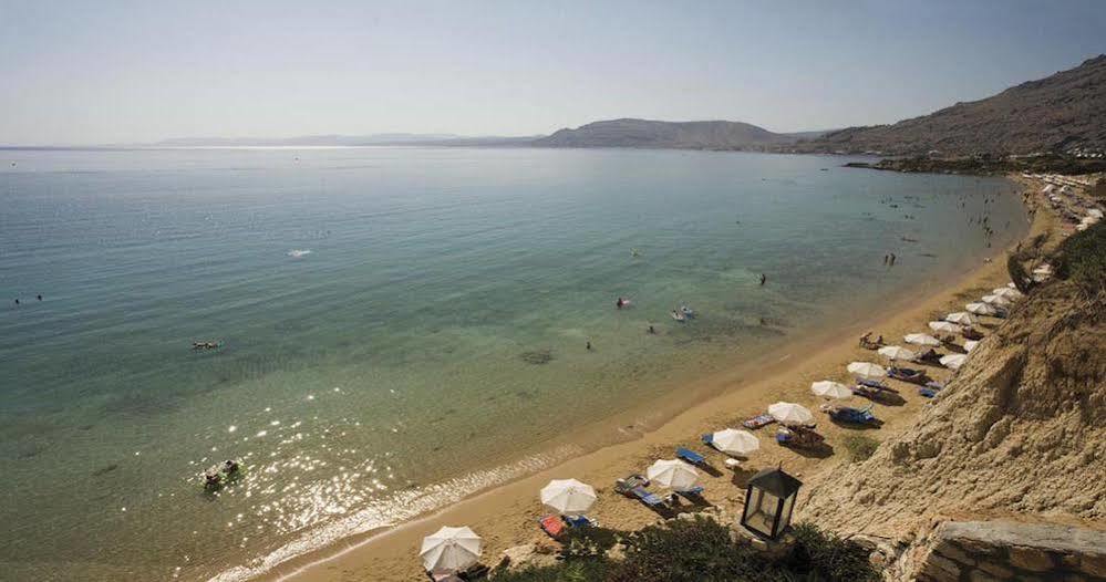 Lindia Thalassa Hotel 3*