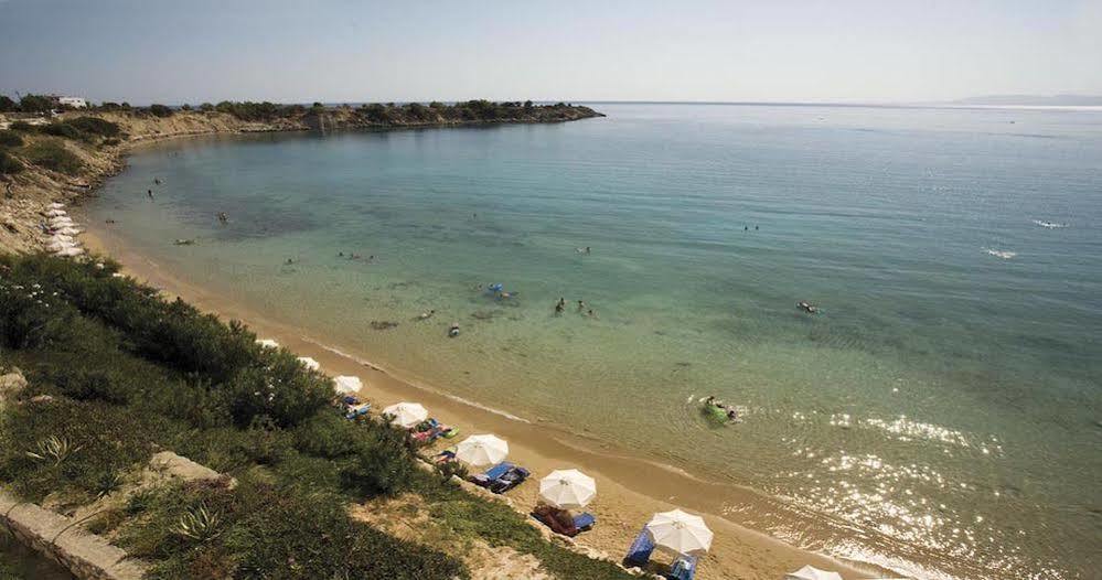 Lindia Thalassa Hotel 3*