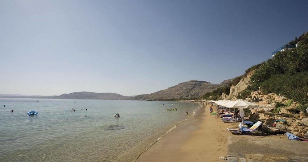 Lindia Thalassa 3* Pefki (Rhodes)
