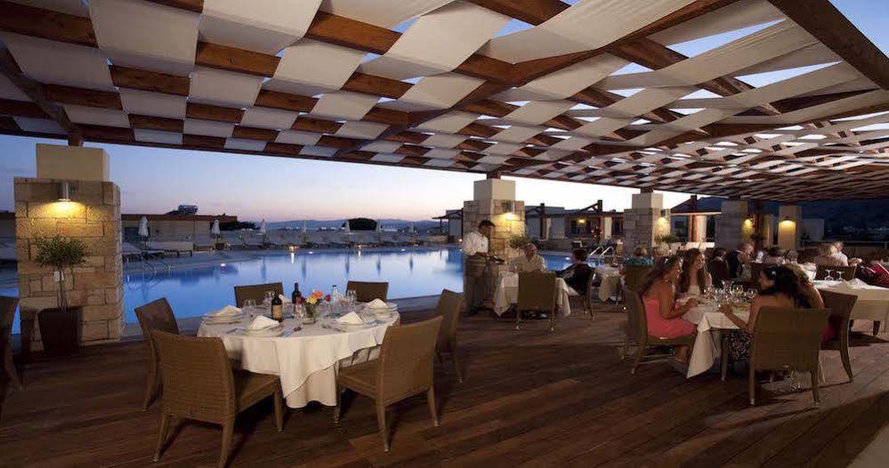 Lindia Thalassa Hotel 3*