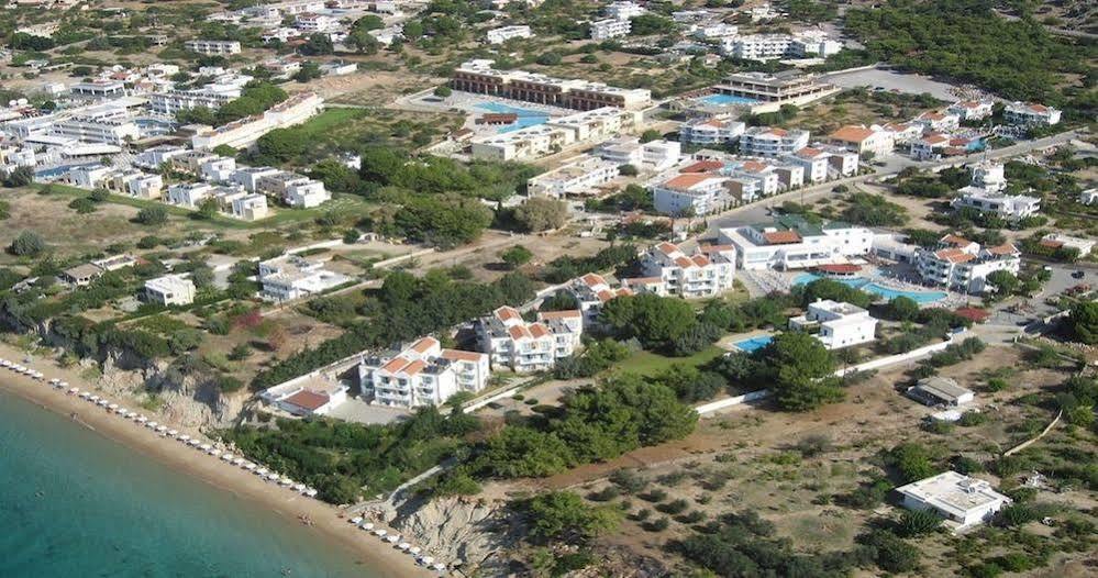 Lindia Thalassa Hotel