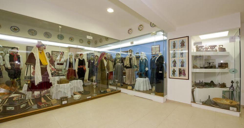Lindia Thalassa Hotel 3*