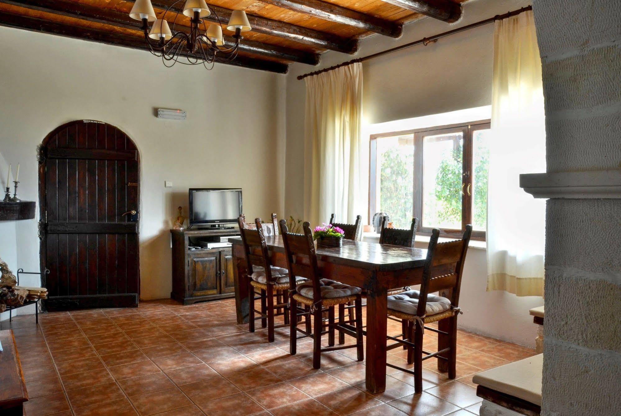 Villa Anemole Traditional Cretan *