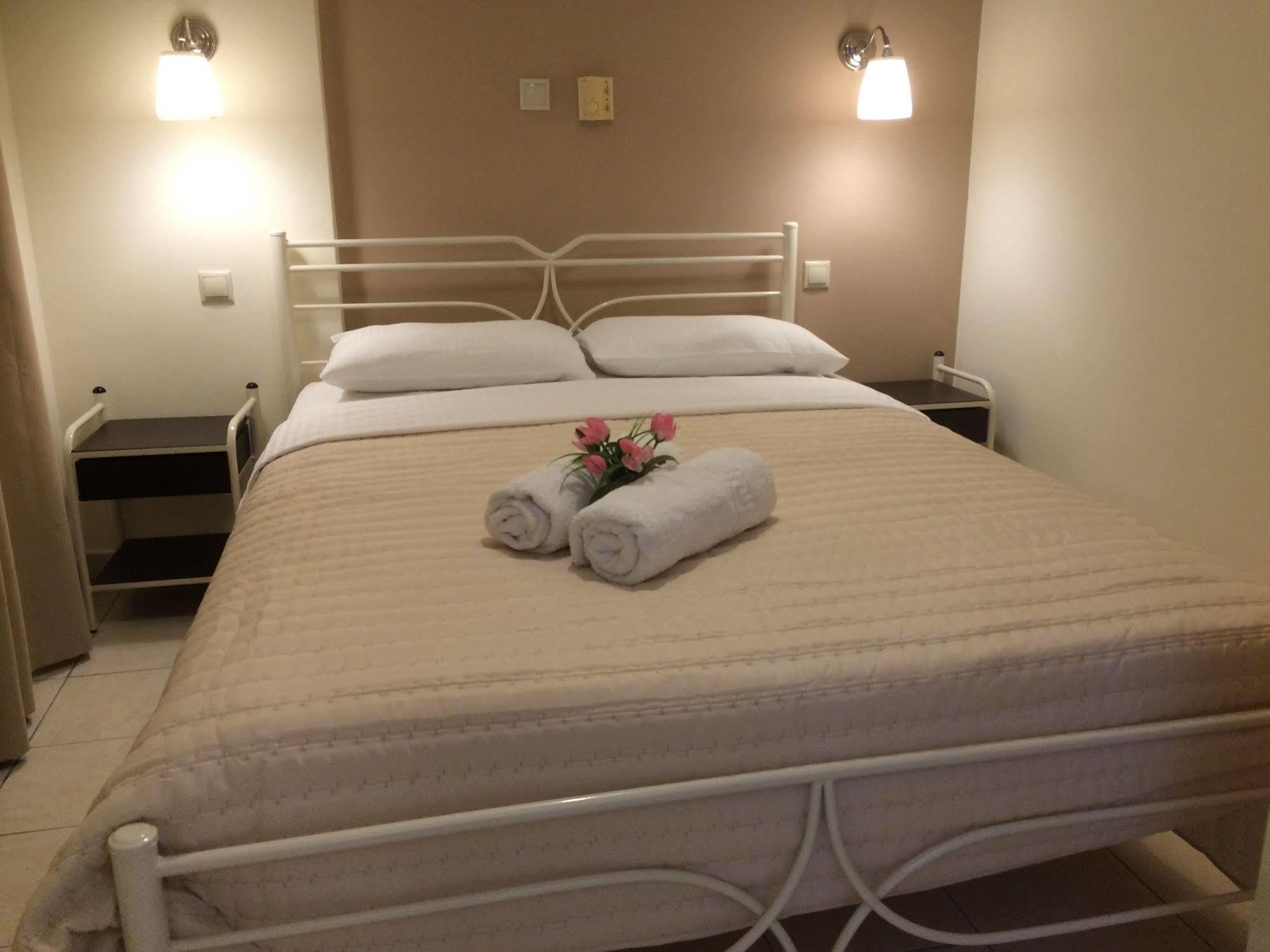 Hotel Sunny 2*