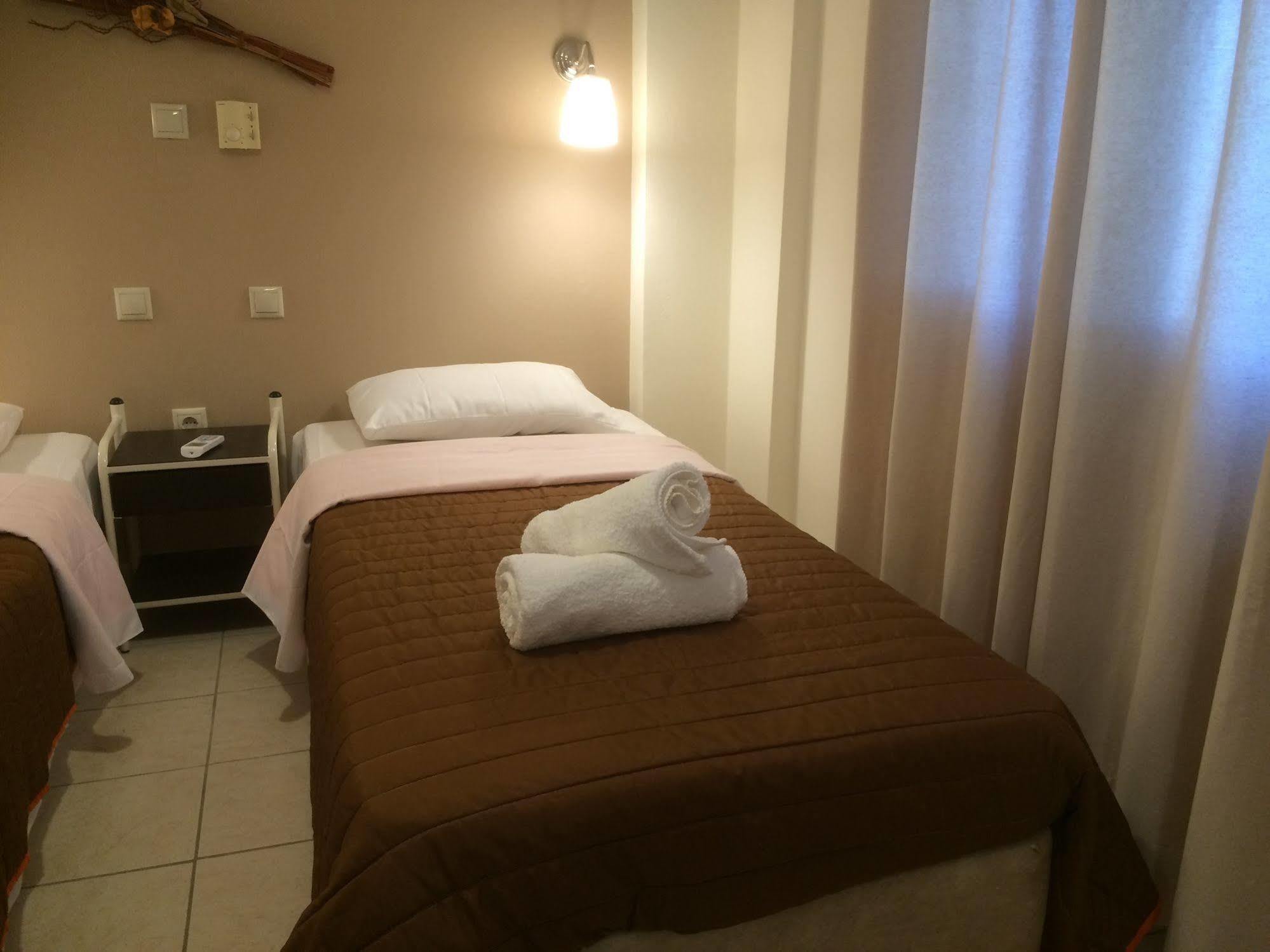 Sunny Hotel 2*